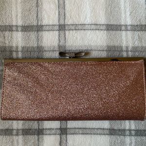 INC International Concepts Clutch Bag - USED in good condition